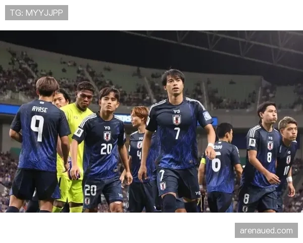 日本队2026世界杯阵容预测：久保建英领衔的亚洲劲旅能否突破16强魔咒